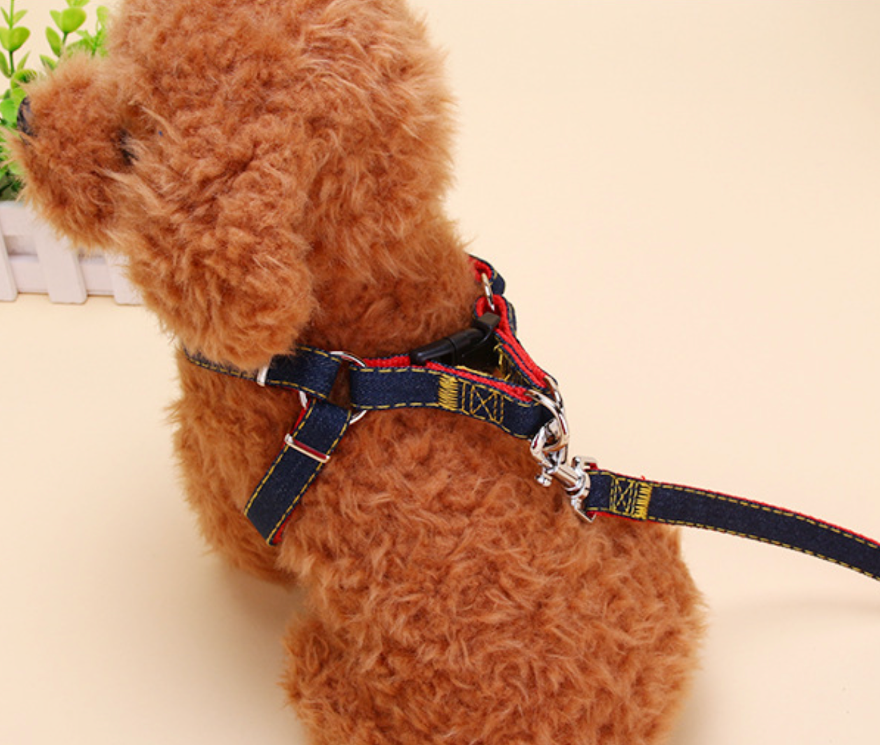 Chenpet High Quality Oxford Pet Collars Dog Collars