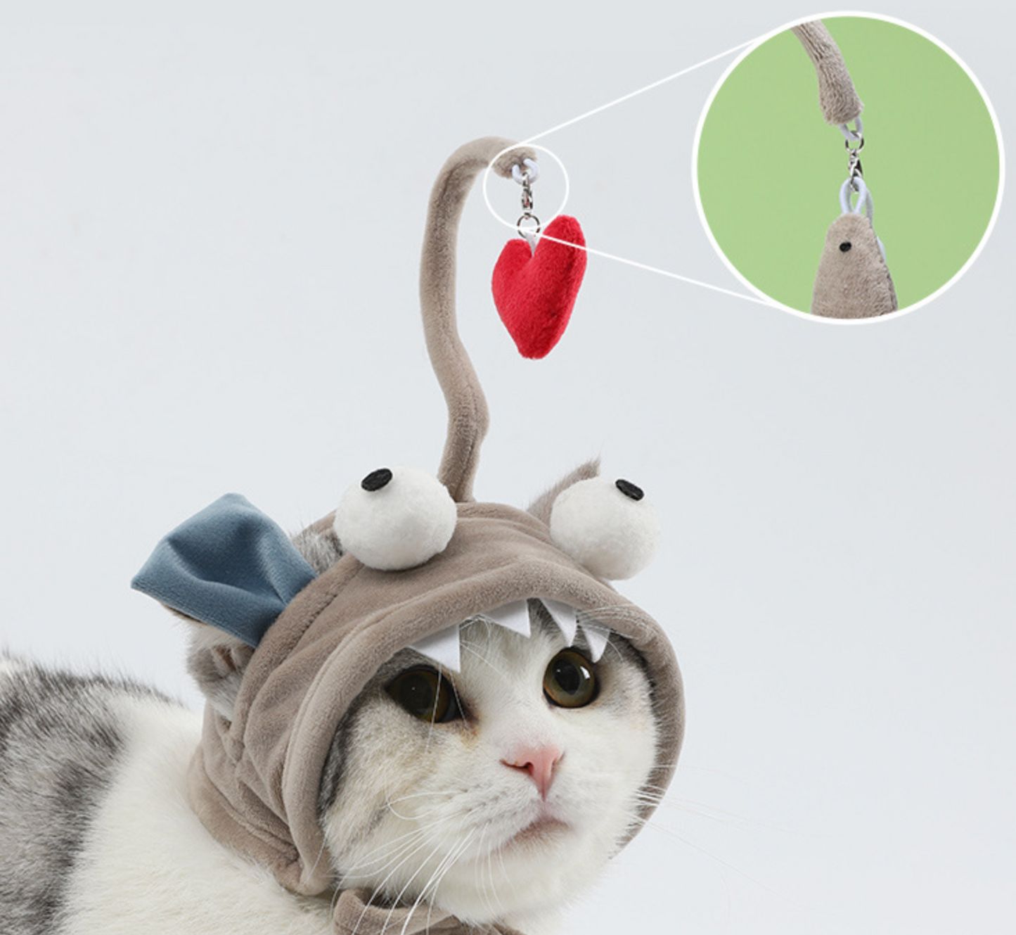 Chenpet Manufacturer Cat Playing Hats Pet Hats