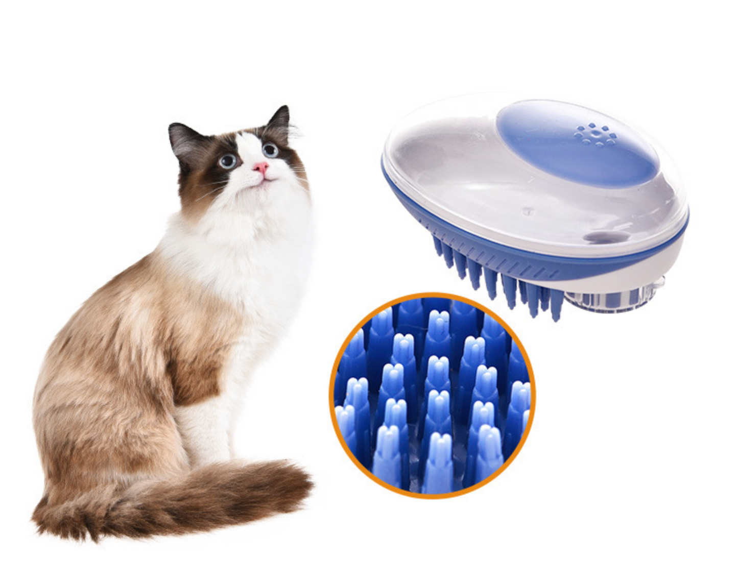 Chenpet Factory Pet Cleaning Tools Dog Daily Washing Tools