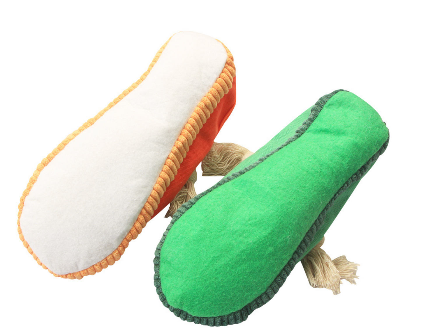 Chenpet Amazon Hot Selling Dog Slippers Design Toys Pet Plays