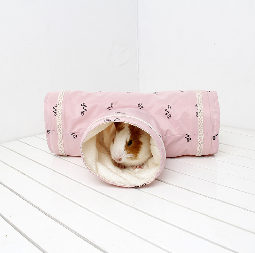 Chenpet High Quality Small Pets Tunnels Rabbit Tunnels