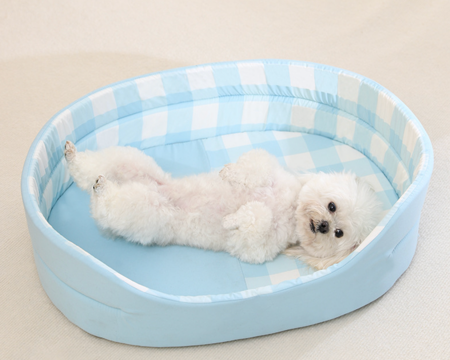 Chenpet High Quality Summer Cooling Pet Beds Dog Beds Cat Beds