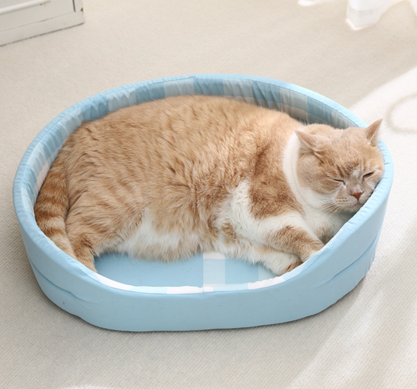 Chenpet High Quality Summer Cooling Pet Beds Dog Beds Cat Beds