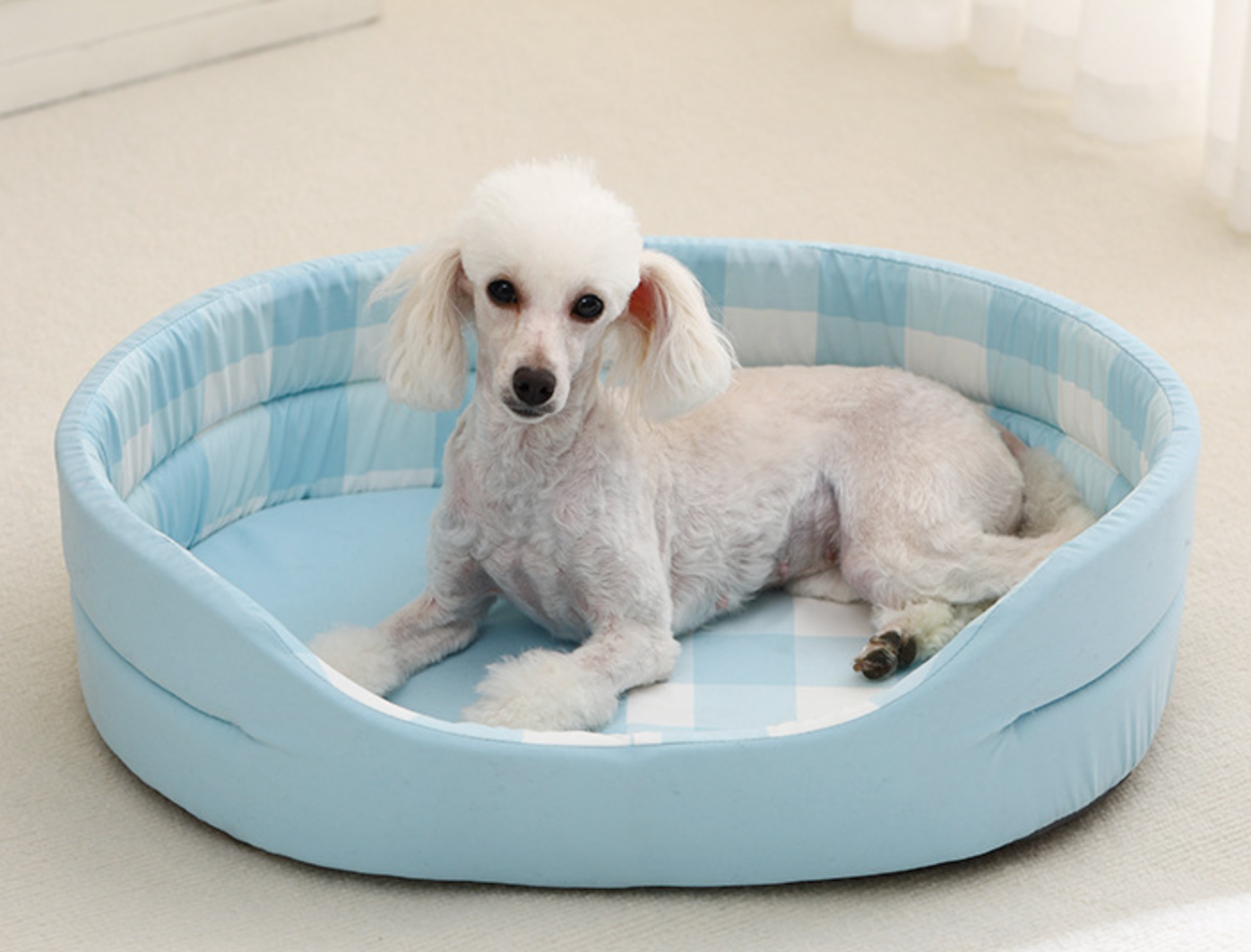 Chenpet High Quality Summer Cooling Pet Beds Dog Beds Cat Beds