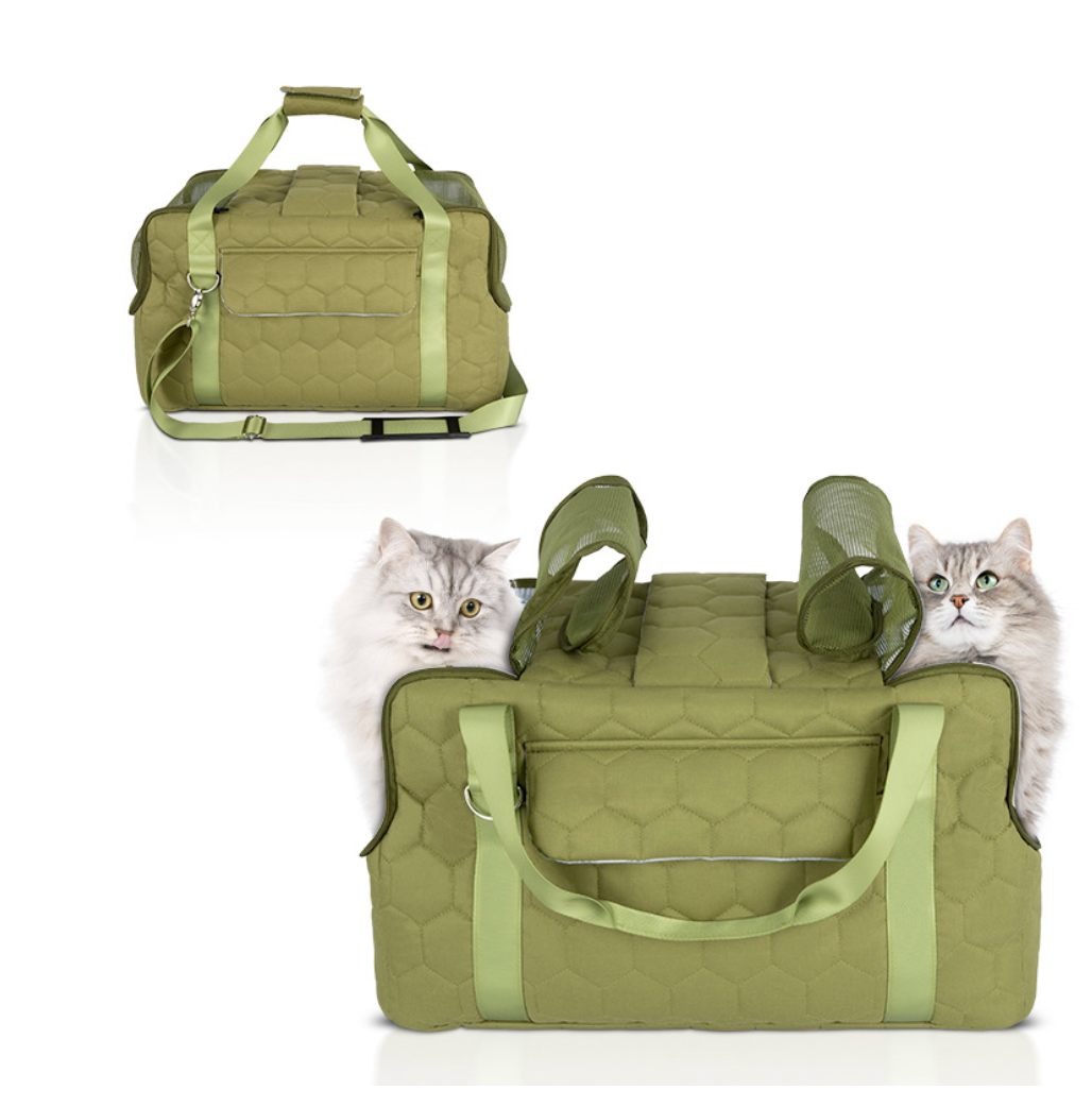 Chenpet High Quality Pet Outside Carrier Bag