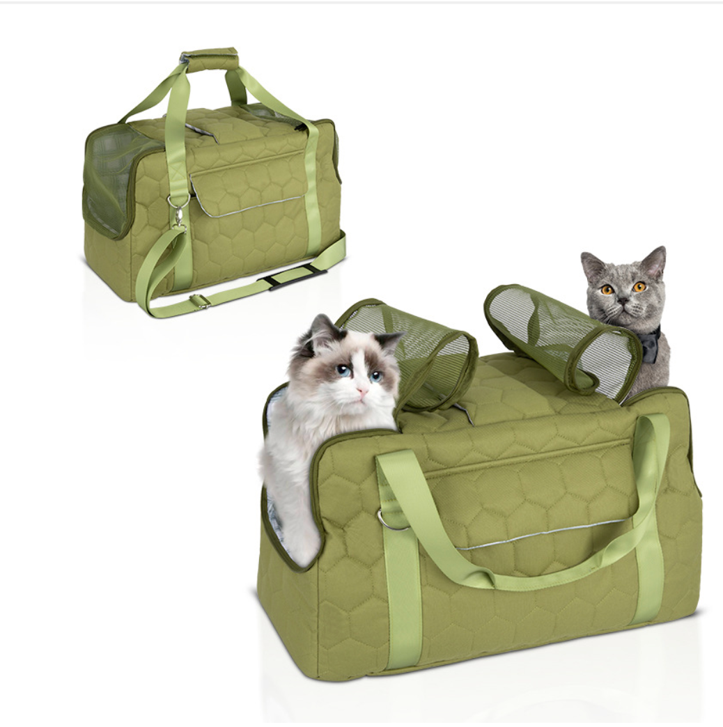 Chenpet High Quality Pet Outside Carrier Bag