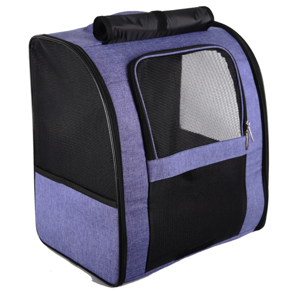 Chenpet Durable Hot Selling Cat Carrier Pet Outside Bags