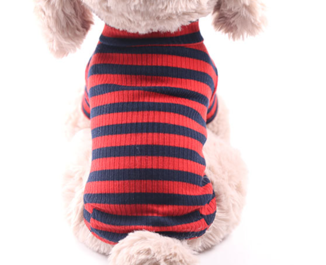 Chenpet Manufacturer Pet High Quality Clothes Dog Wears