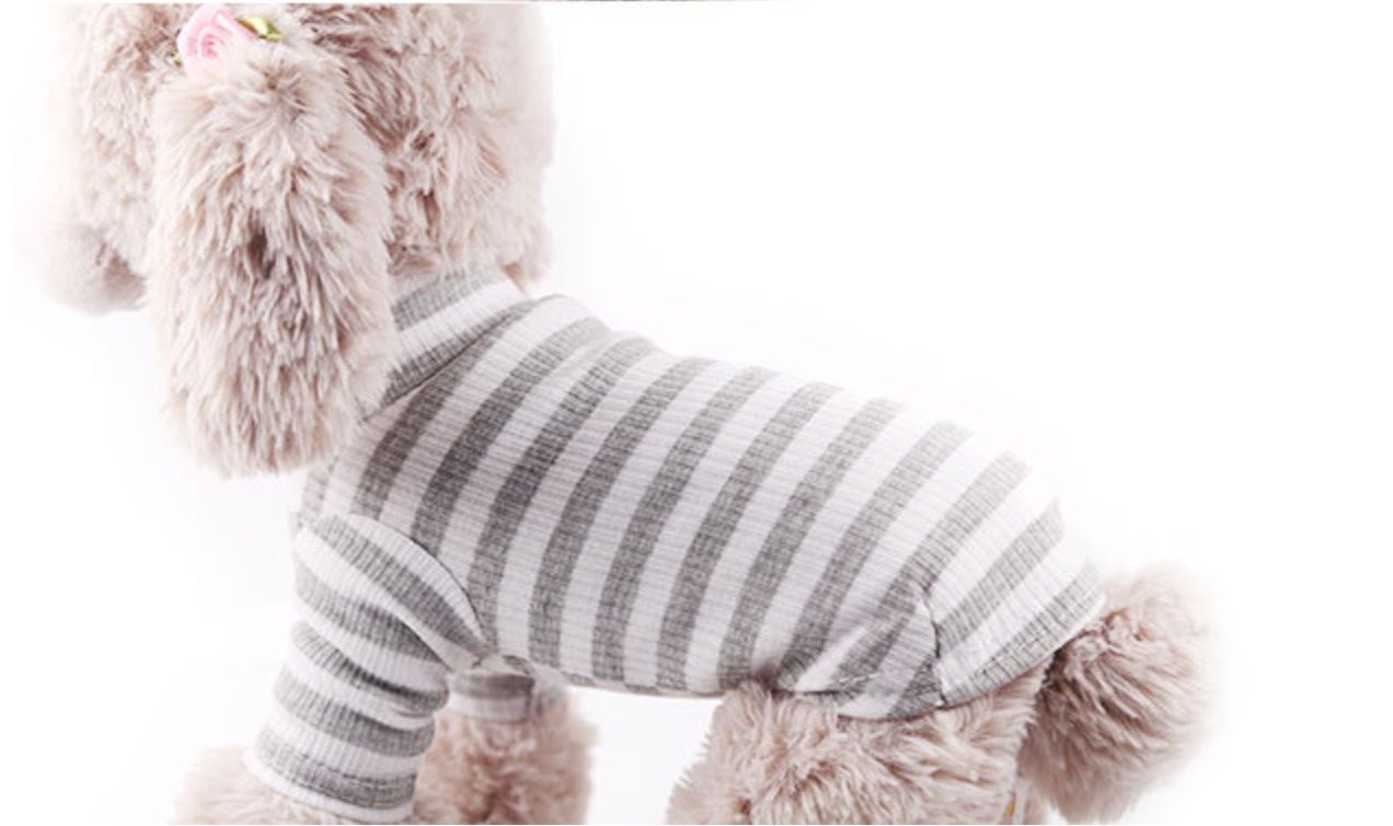 Chenpet Manufacturer Pet High Quality Clothes Dog Wears