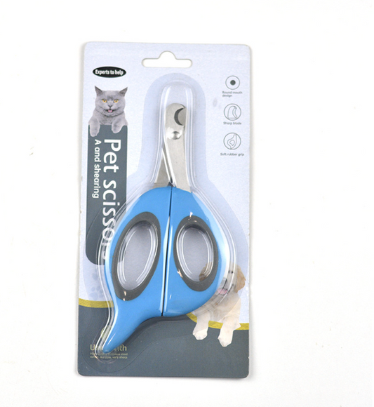 Chenpet High Quality Nail Clipper Pet Daily Clean Tools