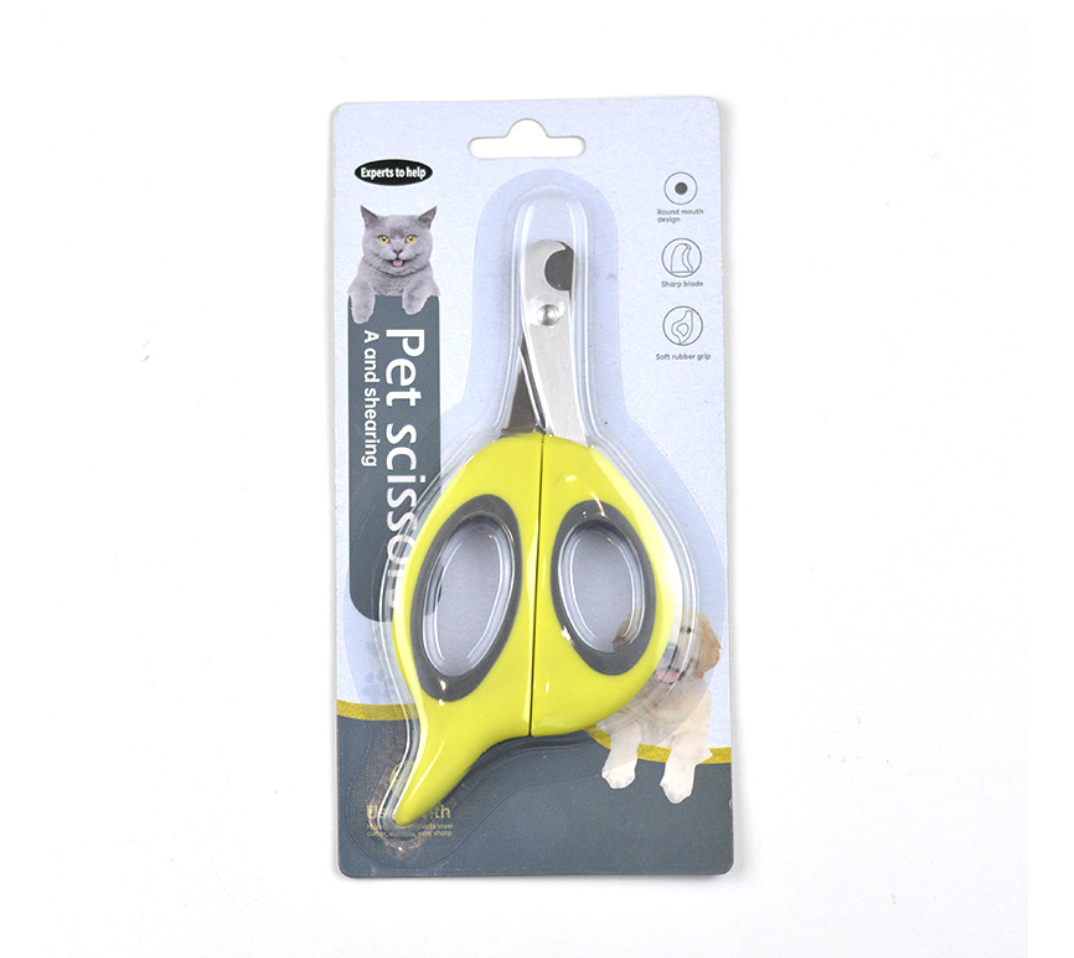 Chenpet High Quality Nail Clipper Pet Daily Clean Tools