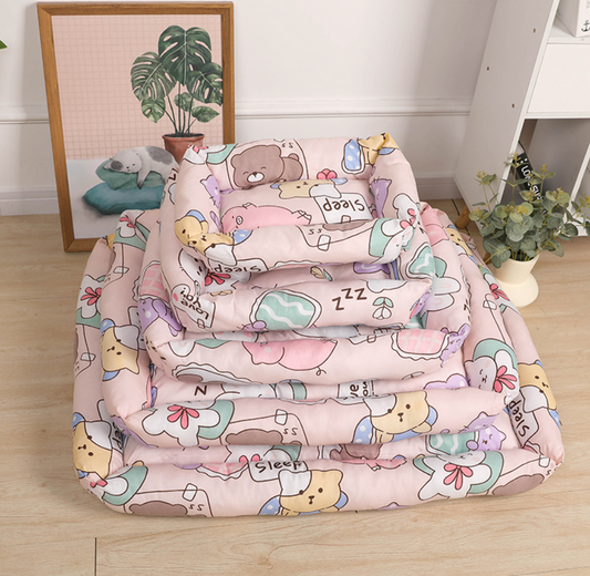 Chenpet Custom Manufacturer Pet Beds Dog Beds