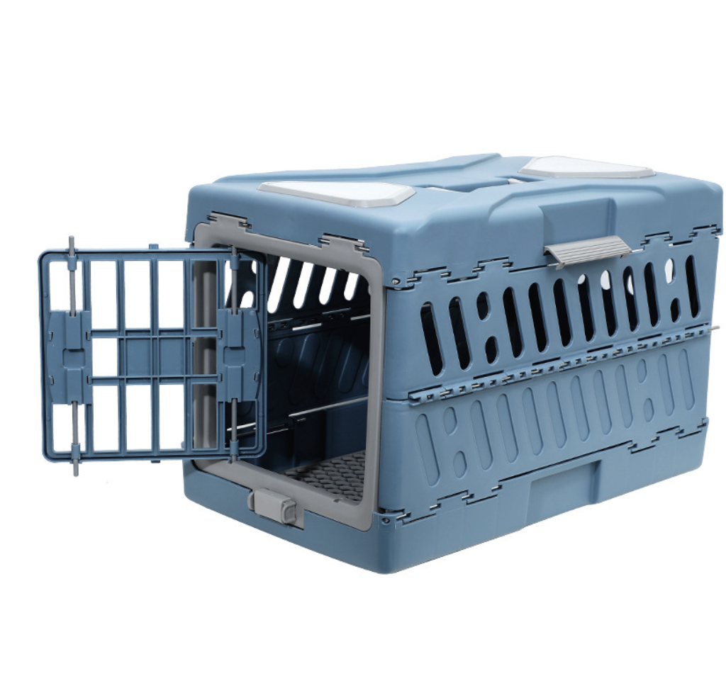 Chenpet New Design Of Pet Outside Air Carrier Box