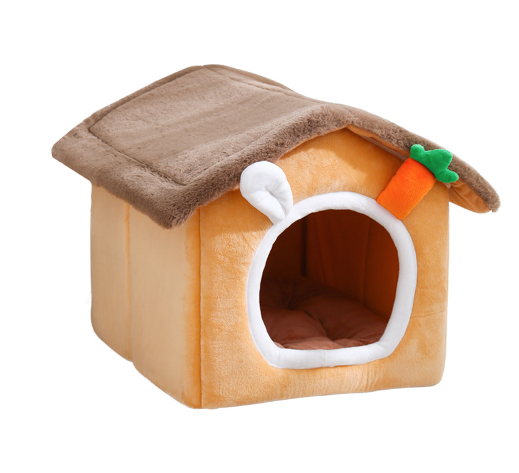 Chenpet High Quality New Pet House Bunny Style Beds