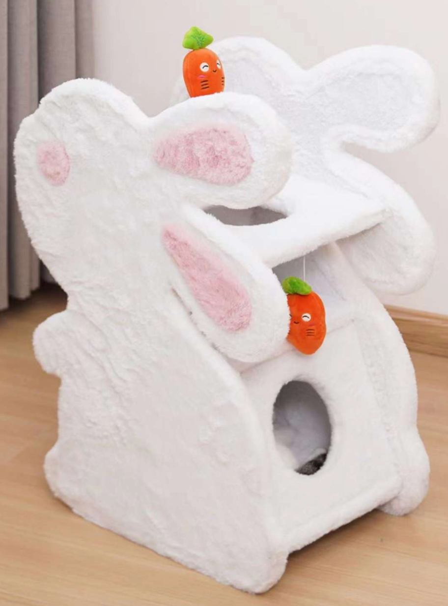 Chenpet Custom Unique High Quality Cat Trees Cat Play