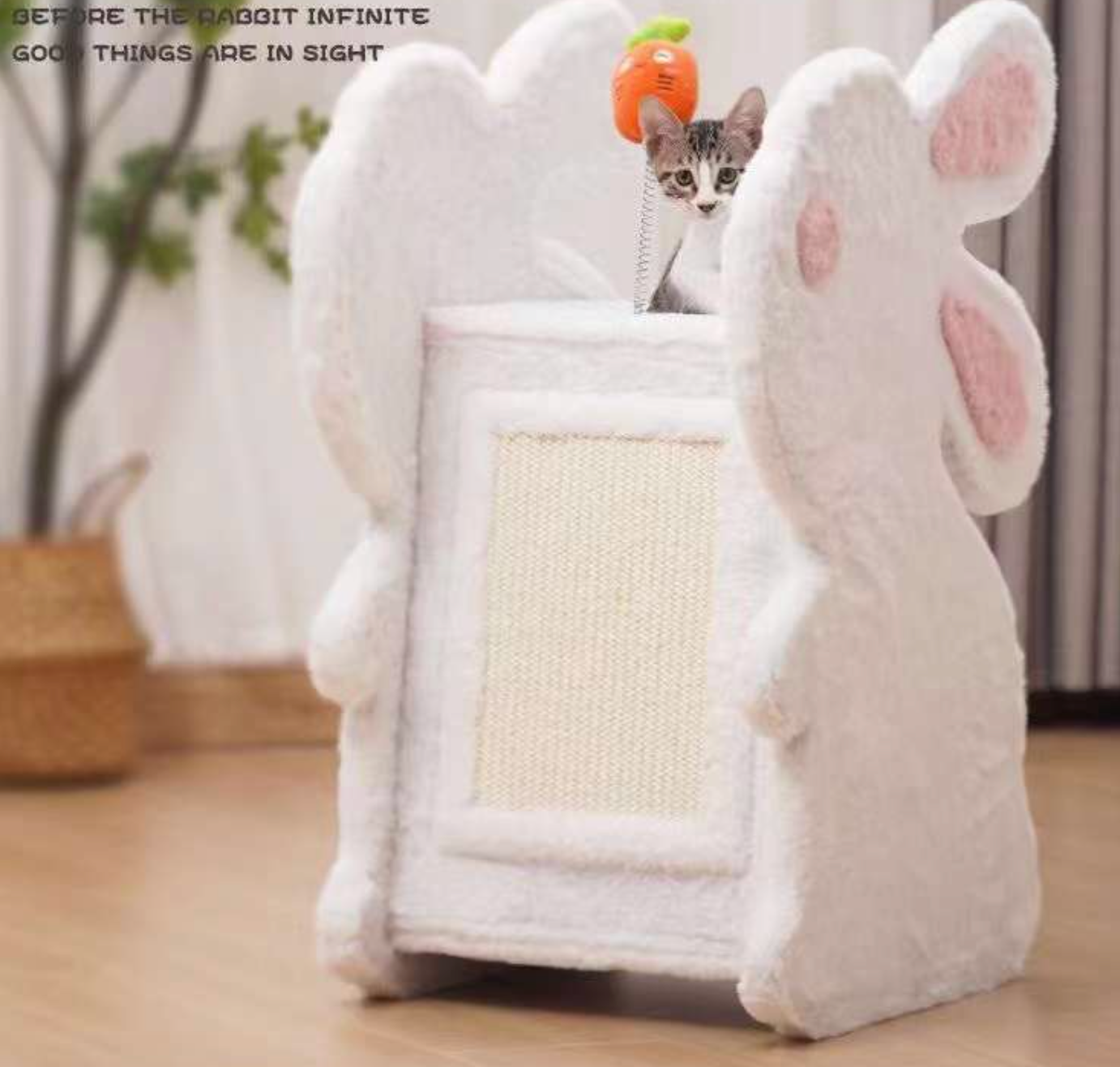 Chenpet Custom Unique High Quality Cat Trees Cat Play