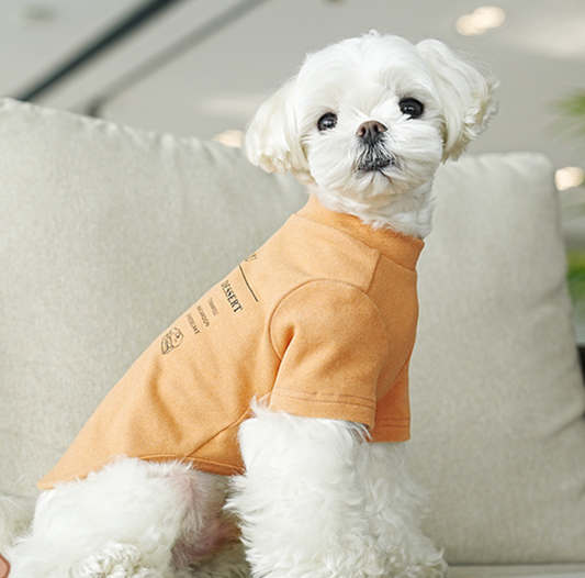 Chenpet Hot Selling Winter Warm Pet Clothes Dog Apparels