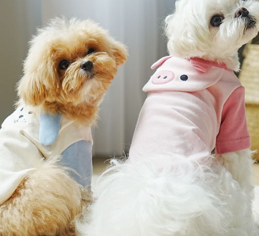 Chenpet Wholesale Custom Pet Winter Clothes Dog Apparels