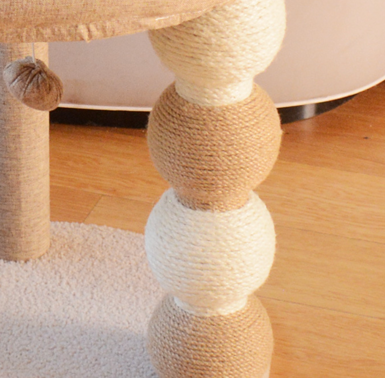 Chenpet Manufacturer Cat Scratch Resistance Cat Trees