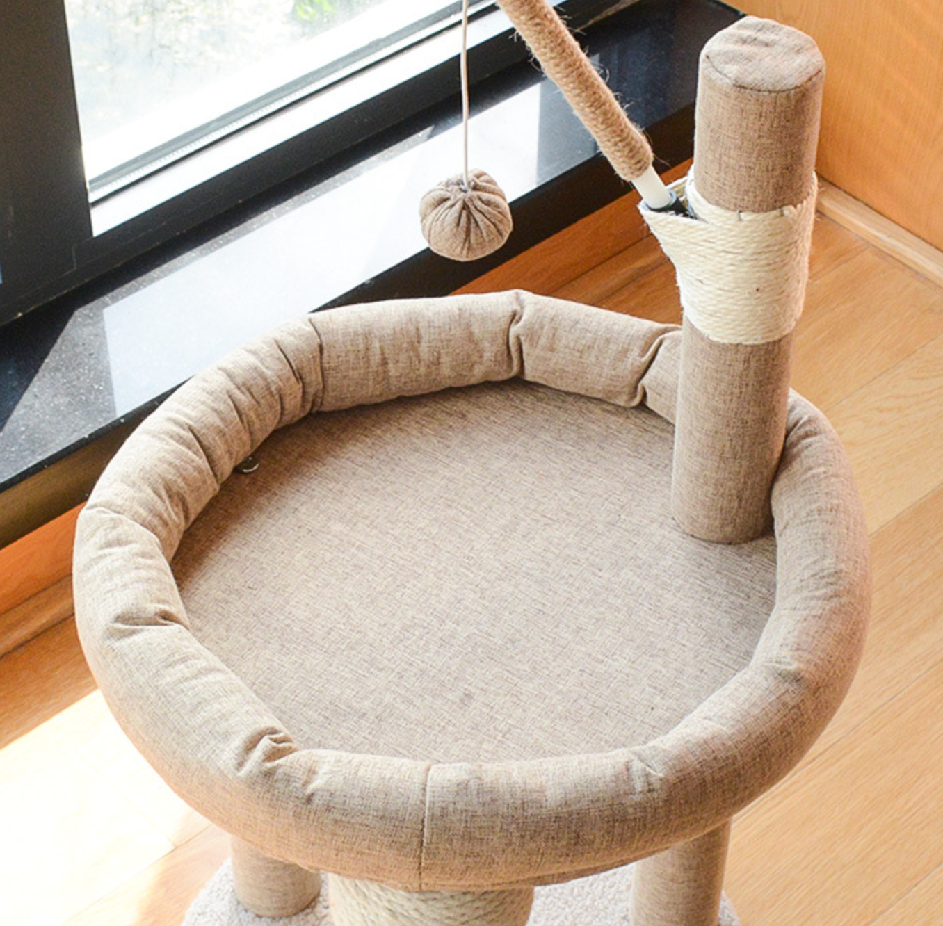 Chenpet Manufacturer Cat Scratch Resistance Cat Trees