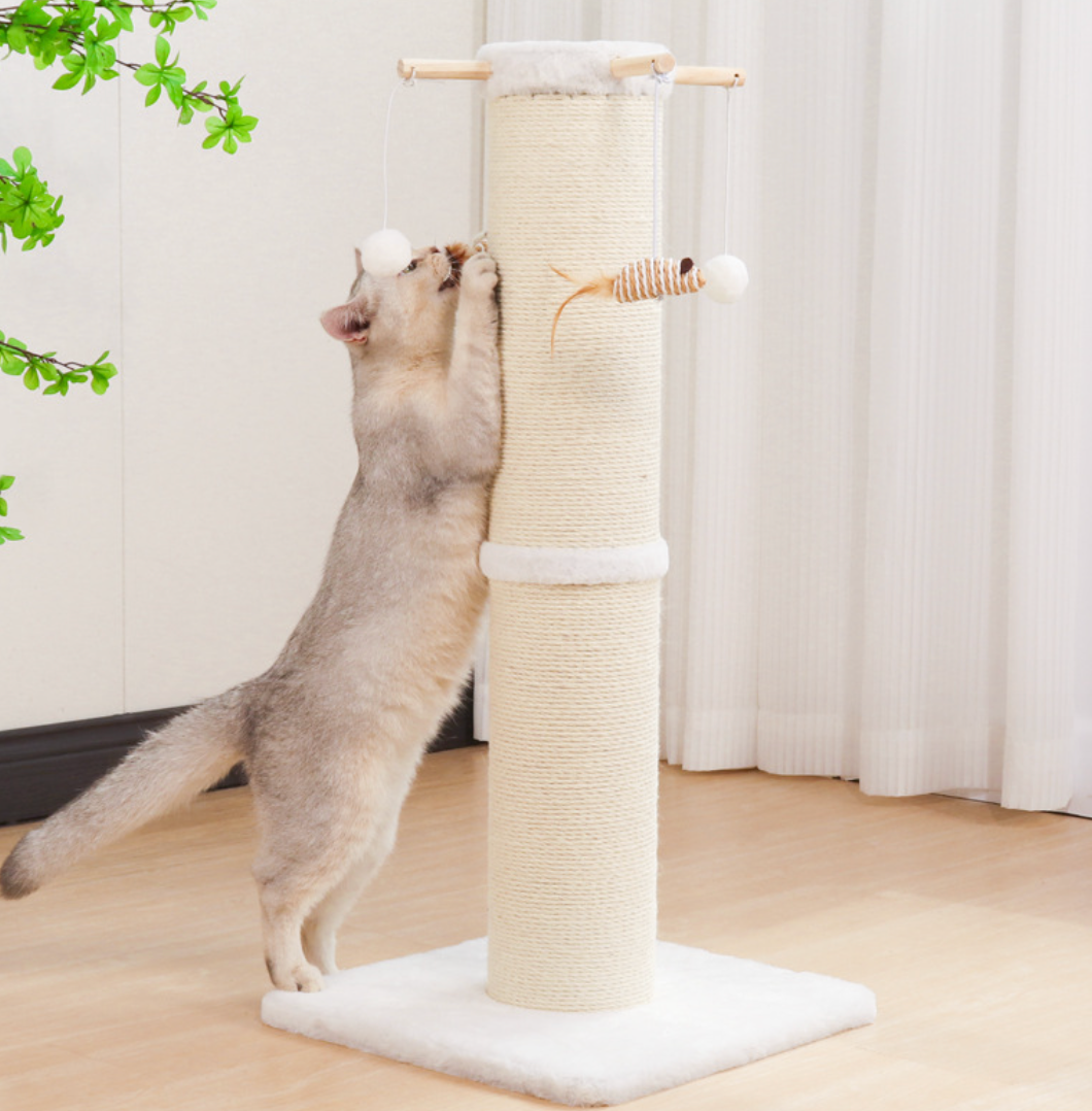 Chenpet Durable Cat Trees High Quality Cat Play