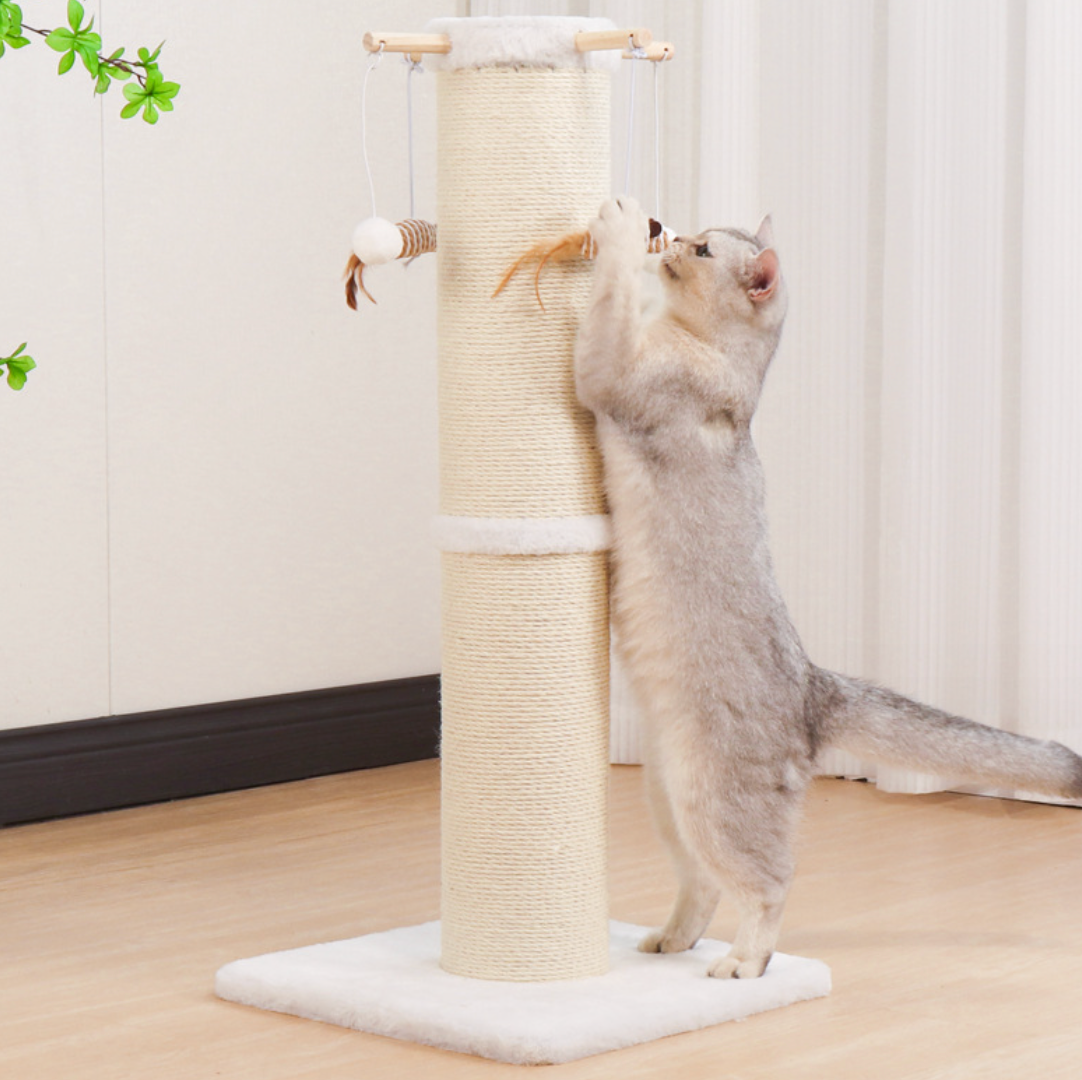 Chenpet Durable Cat Trees High Quality Cat Play