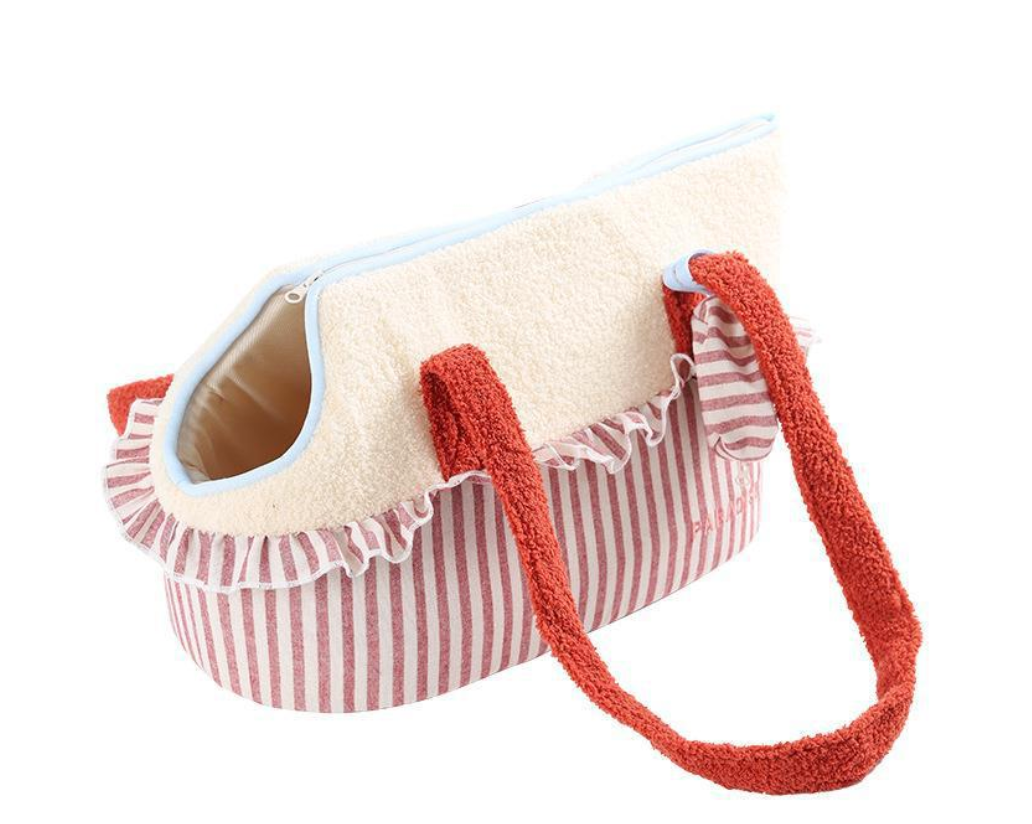 Chenpet New Arrival Pet Cozy Outside Bag Easy Clean Pet Carriers