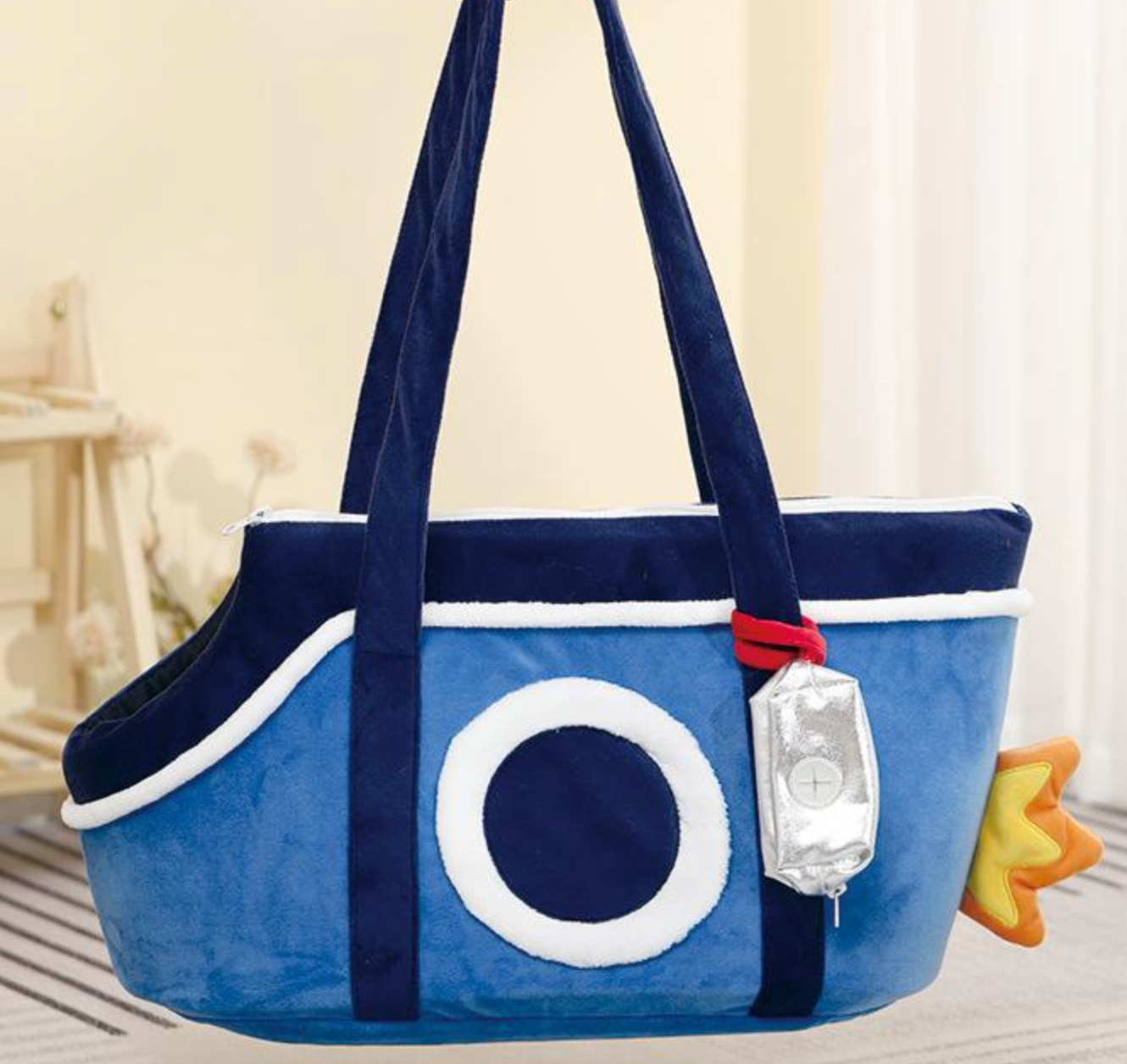 Chenpet New Arrival Pet Cozy Outside Bag Easy Clean Pet Carriers