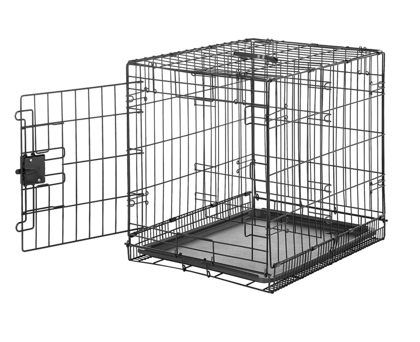 Chenpet Manufacturer Hot Selling Metal Pet Enclosure