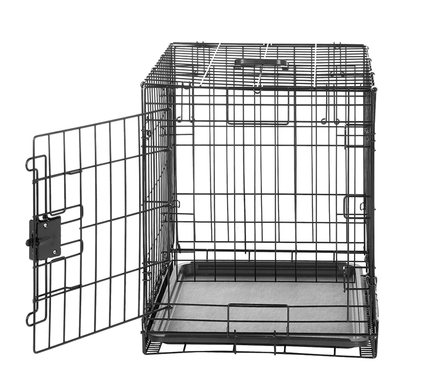 Chenpet Manufacturer Hot Selling Metal Pet Enclosure