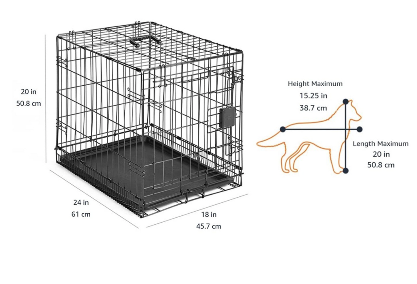 Chenpet Manufacturer Hot Selling Metal Pet Enclosure