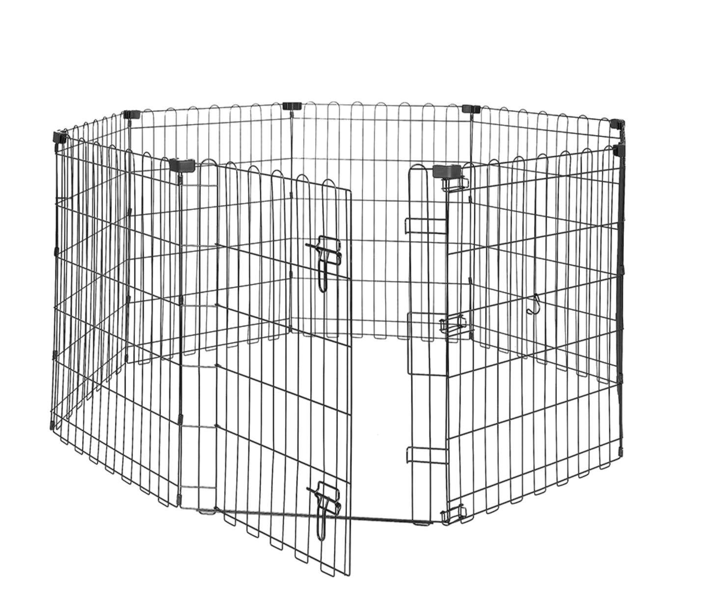 Chenpet Custom Flexible Pet Metal Pet enclosure