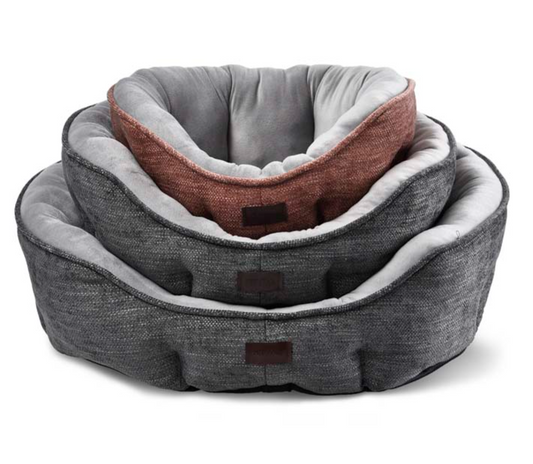 Chenpet Wholesale Pet Warm Beds Cozy Dog Beds