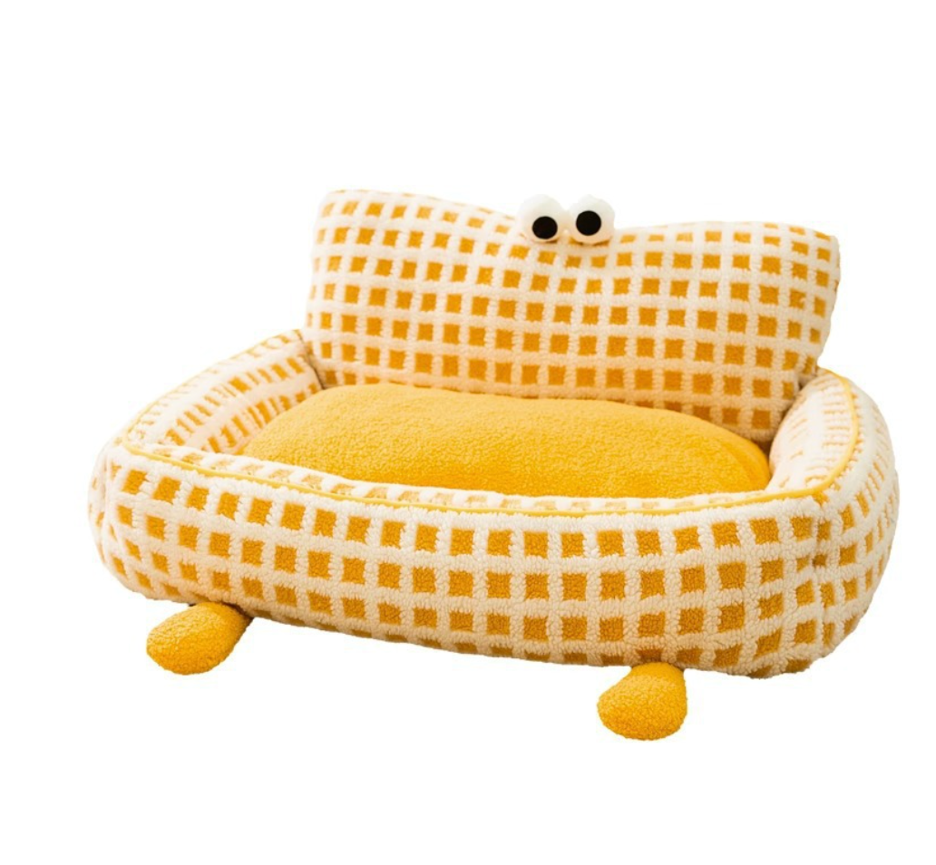 Chenpet New Arrival Pet Cozy Beds Dog Beds