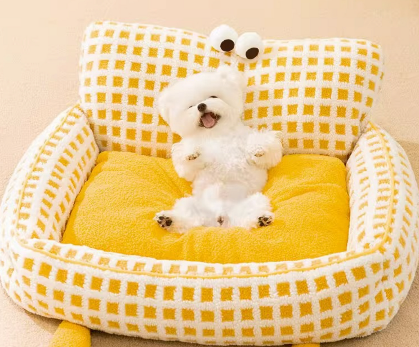 Chenpet New Arrival Pet Cozy Beds Dog Beds