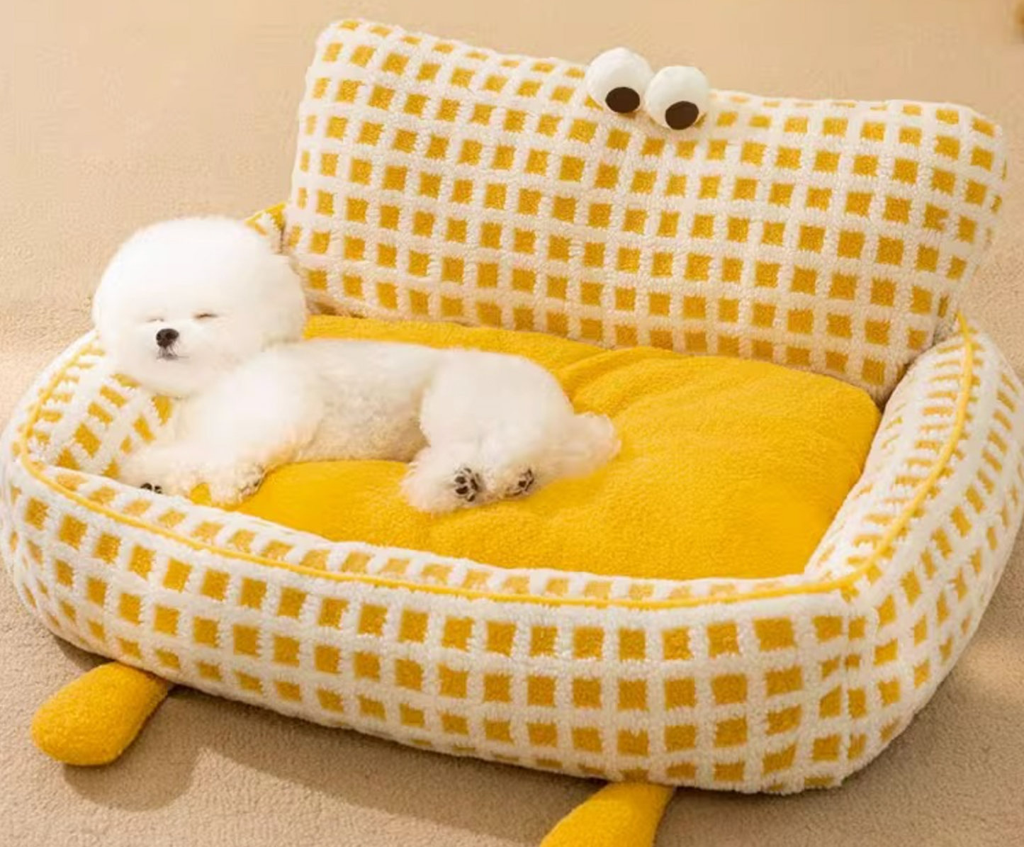 Chenpet New Arrival Pet Cozy Beds Dog Beds