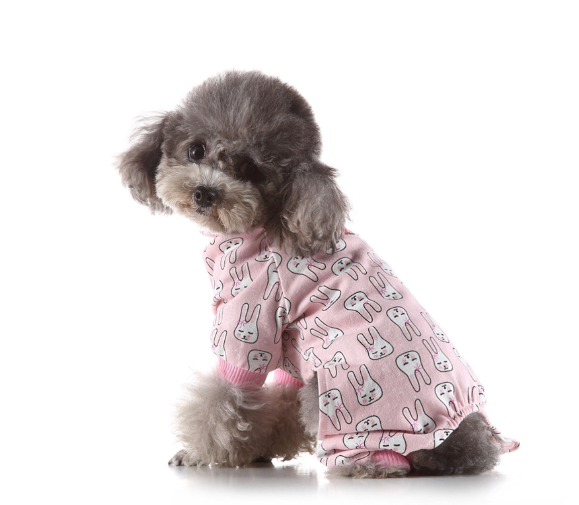 Chenpet Wholesale Pet Cotton Dog Household Clothes