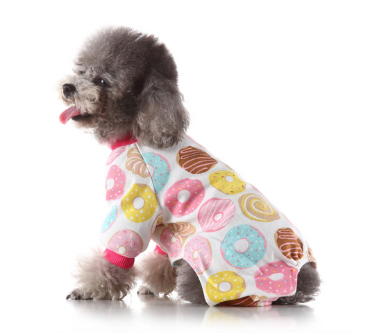 Chenpet Wholesale Pet Cotton Dog Household Clothes