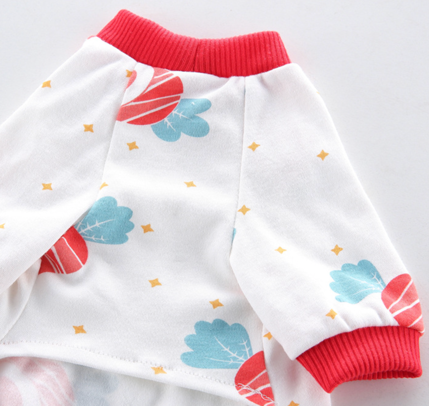 Chenpet Wholesale Pet Cotton Dog Household Clothes