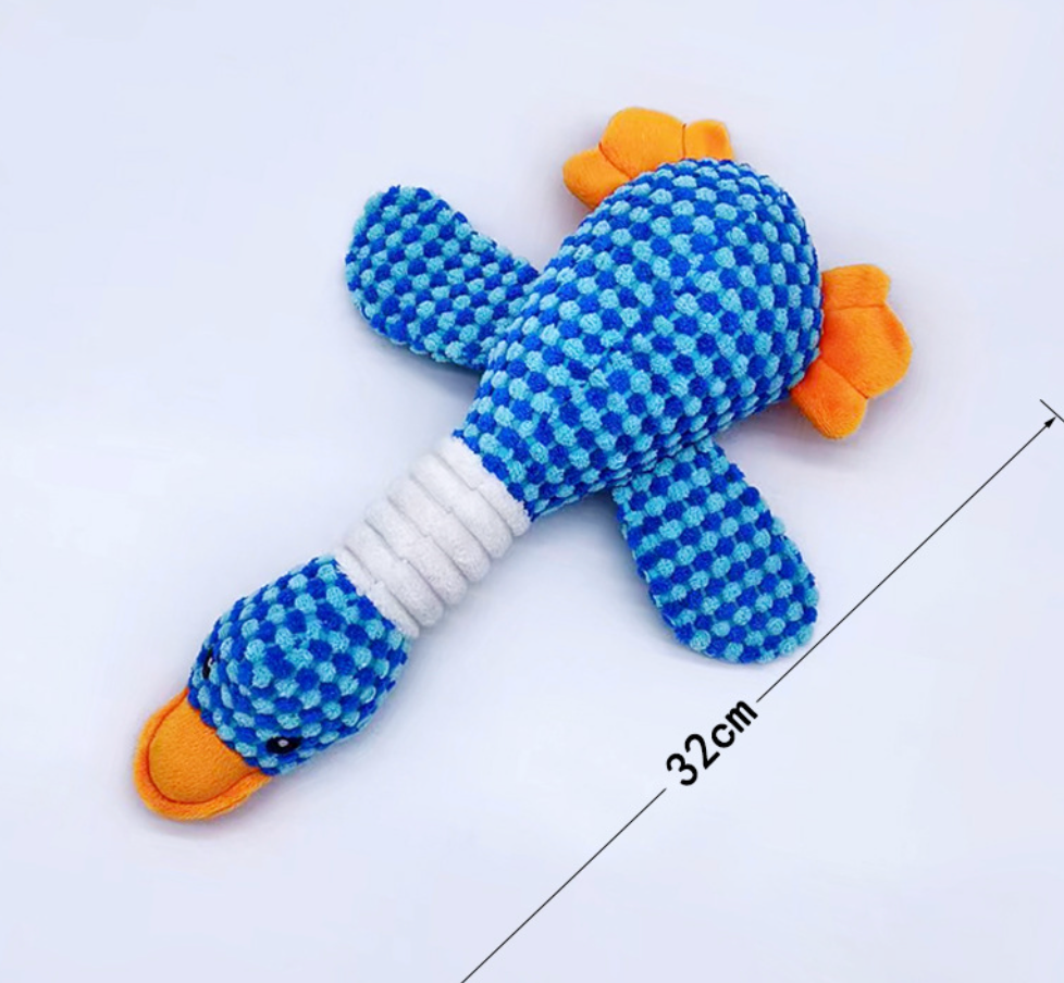 Chenpet Wholesale Pet Toys Hot Selling Dog Plush Toys