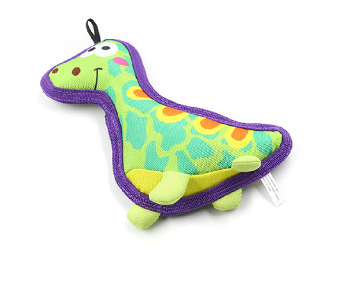 Chenpet Custom New Design Of Pet Oxford Toys Dog Play Toys