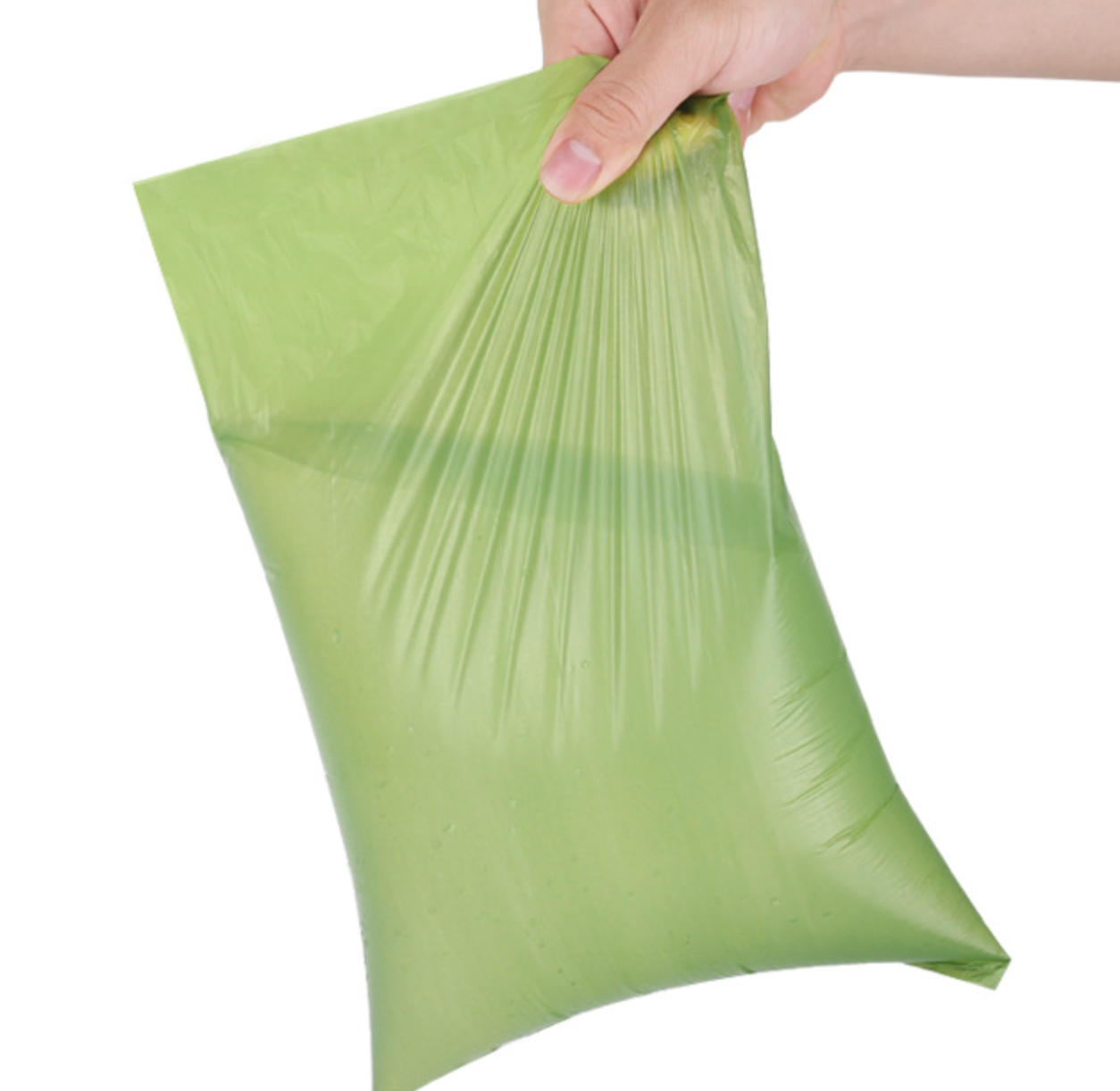 Chenpet Biodegradable Pet Waste Bags epi Eco Dog Poop Pick Up Bags