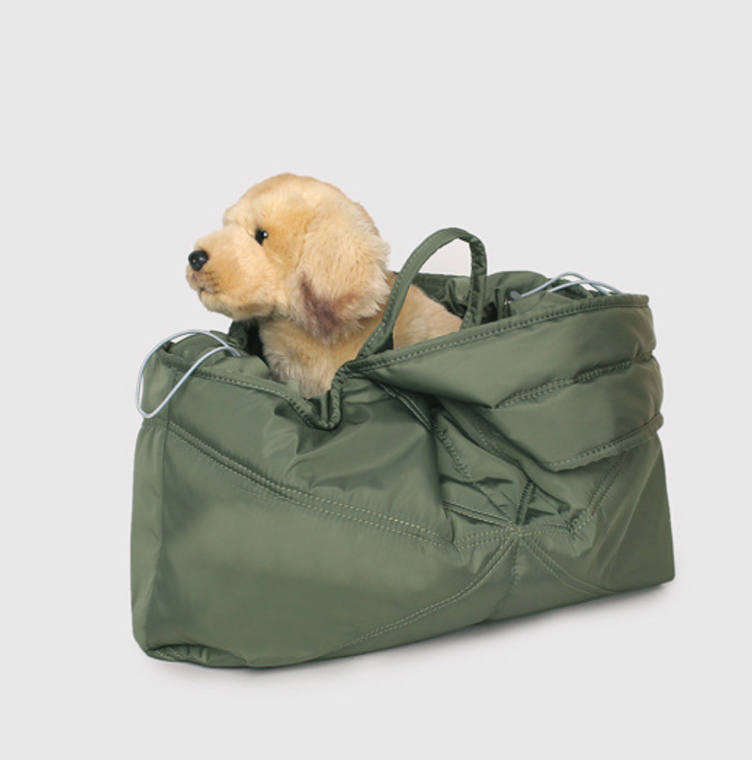 Chenpet High Quality Pet Carrier Bag Waterproof Dog Outside Bags