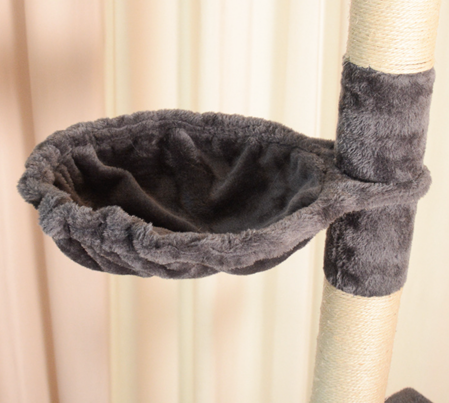 Chenpet Durable Super Large Free Adjustment Cat Trees