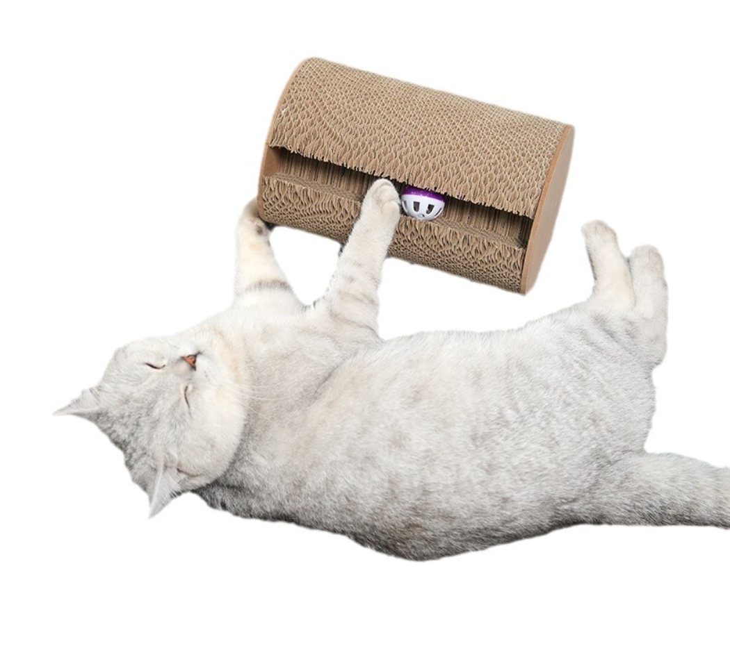 Chenpet New Design Of Cat Scratching Board Cat Play Scratcher