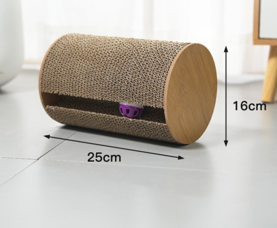 Chenpet New Design Of Cat Scratching Board Cat Play Scratcher