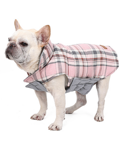 Chenpet Wholesale Custom Pet Clothes Dog Wear