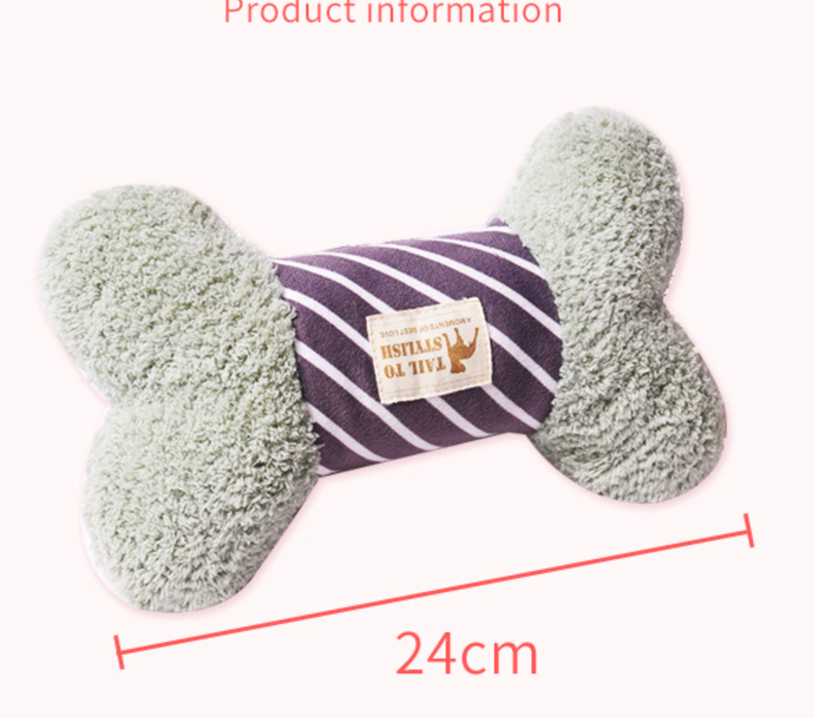 Chenpet Wholesale New Design Teething & Breathing Relief Pet Products