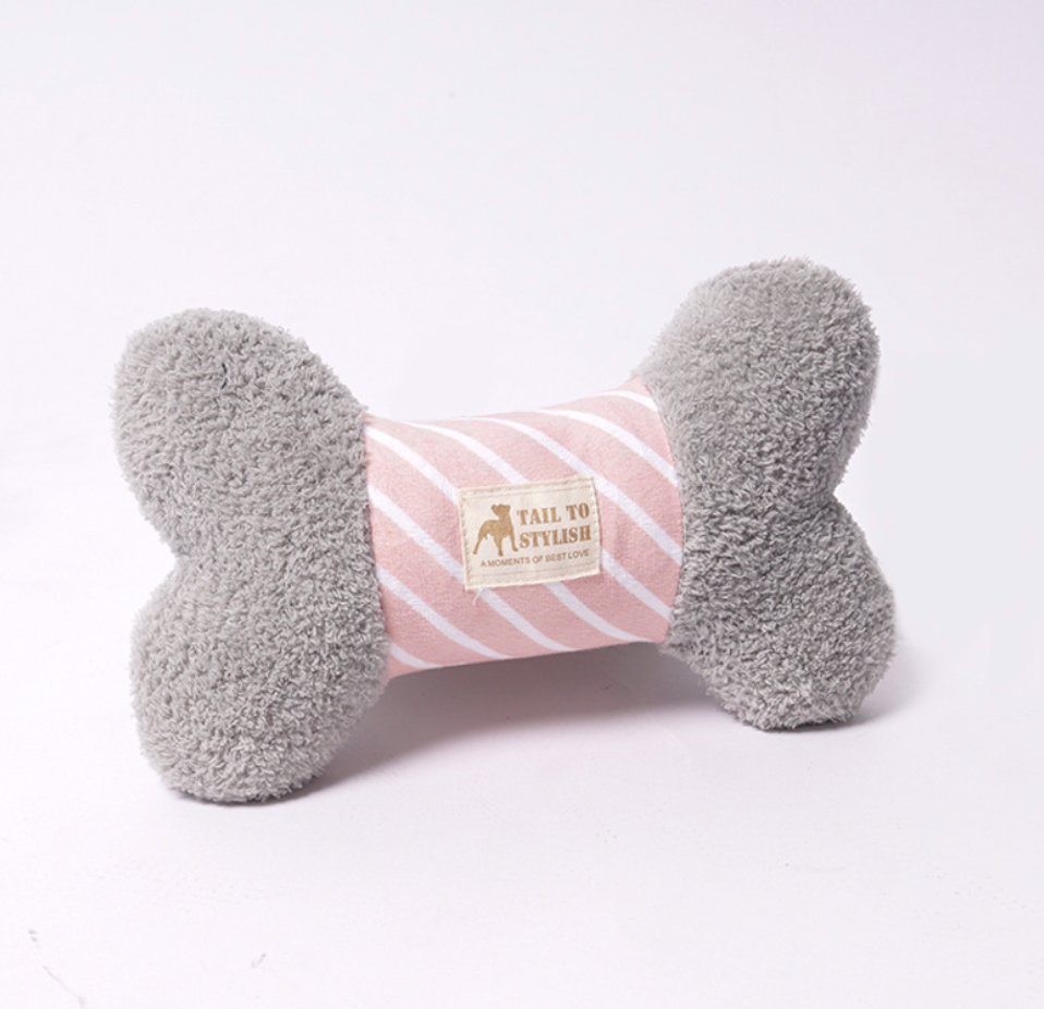 Chenpet Wholesale New Design Teething & Breathing Relief Pet Products