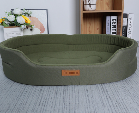 Chenpet Wholesale Oxford Waterproof Pet Beds